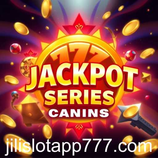 Jackpot Series