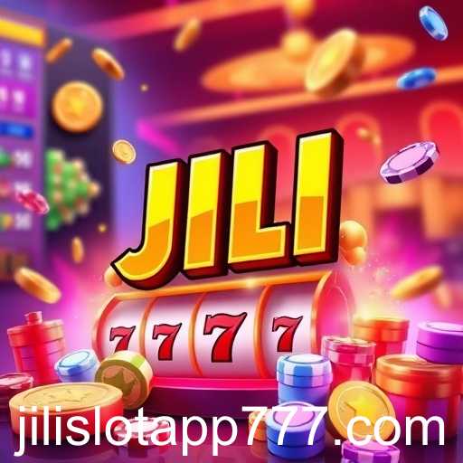 The Rise of Mobile Gaming: JILI Slot App's Impact