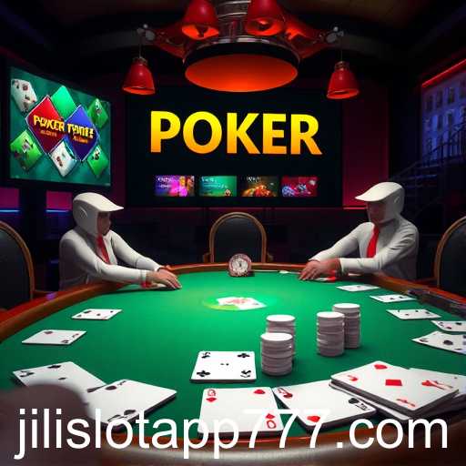 Poker Room