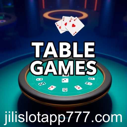 Table Games